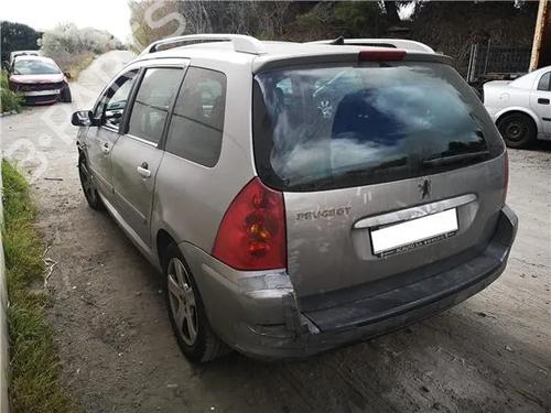 Switch PEUGEOT 307 SW (3H) 2.0 HDI 90 | BP12530231I30 