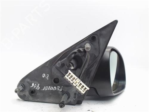 Right mirror PEUGEOT 406 Coupe (8C)  | BP13050289C27