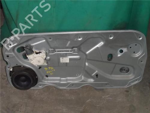 Other FORD FOCUS II (DA_, HCP, DP) 2.0 TDCi 1736144 | 1528897