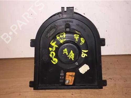 Used Heater blower motor VW GOLF IV (1J1) 1.6 (100 hp) 9635913