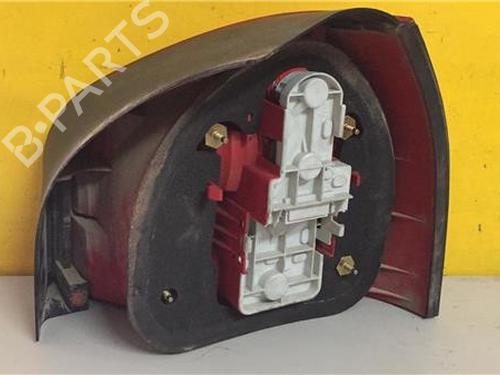 Left taillight AUDI A3 (8L1) 1.6 | BP9759094C34 