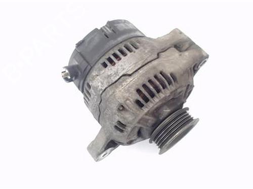 Used Alternator HONDA CIVIC VI Fastback (MA, MB) 1.5 16V (MB3) (114 hp) 28025456