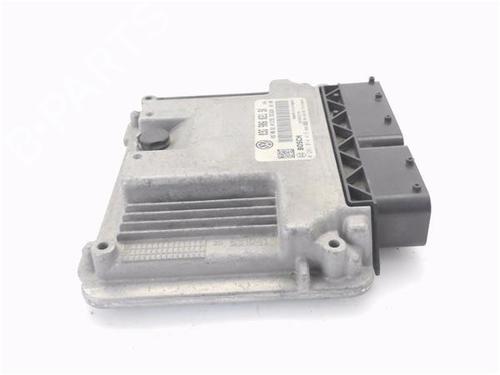 Control unit SEAT ALTEA (5P1) 1.9 TDI | BP25728072M11 - Image 6