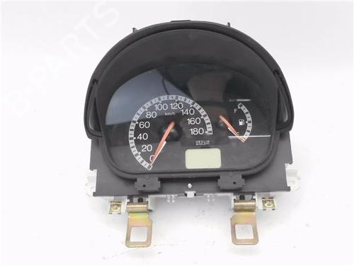 Used Instrument cluster FIAT SEICENTO / 600 (187_) 1.1 (187AXB, 187AXB1A, 187AXC1A02) (54 hp) 28098103