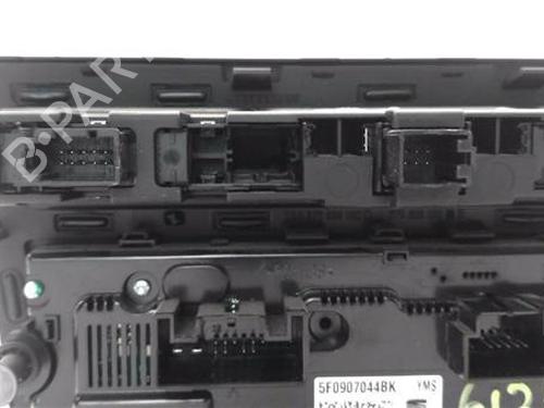 Climate control SEAT ATECA (KH7, KHP) 1.5 TSI | BP37261134I5 - Image 5