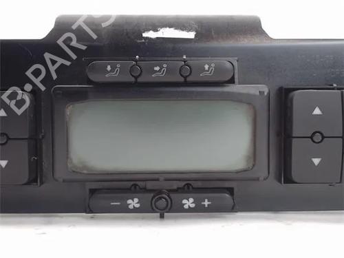 Climate control SEAT ALTEA (5P1)  | BP13043736I5 