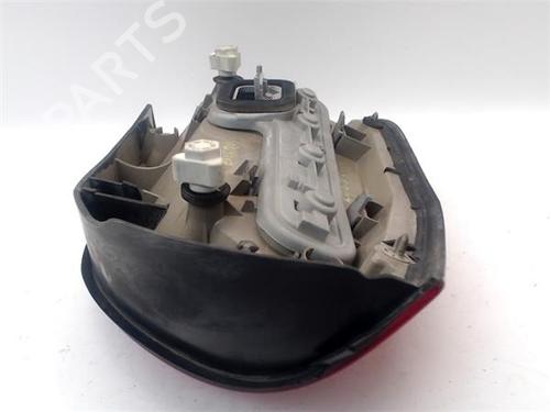 Højre baglygte OPEL ZAFIRA A MPV (T98)  | BP24035703C35 