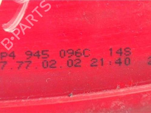 Right taillight AUDI A3 Sportback (8PA) 2.0 TDI 16V | BP30555347C35 