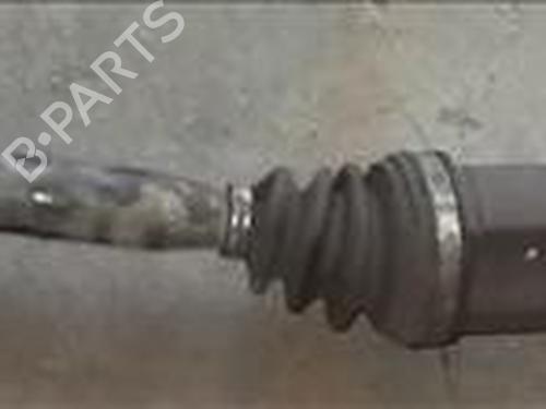 Used Right front driveshaft FORD FOCUS II (DA_, HCP, DP) 2.0 (145 hp) 12127327