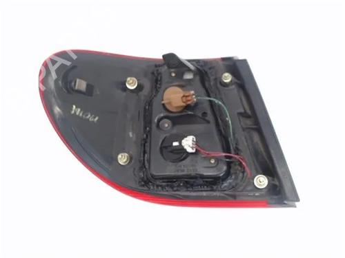 Right taillight NISSAN ALMERA II Hatchback (N16)  | BP18113902C35 