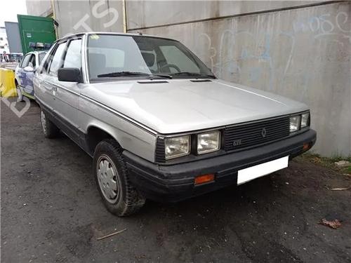 Used Parts RENAULT 11 (B/C37_) 1.4 (B/C372, B/C37C) (60 hp) 1033741