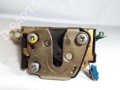 Front right lock NISSAN ALMERA TINO (V10) 2.2 dCi | BP11363589C97 