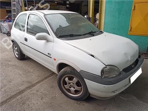 Peças OPEL CORSA B (S93) [1993-2009]  4291873