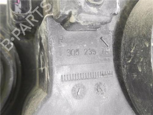 Right headlight BMW 3 (E46)  | BP33220880C29  - Image 6