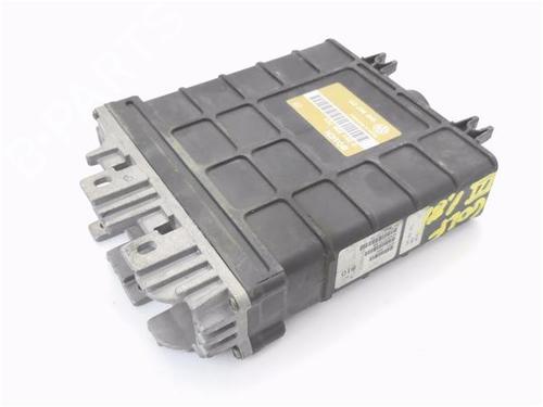 Electronic module VW GOLF III (1H1) | BP27567322M83