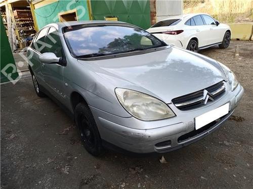 Grill CITROËN C5 I (DC_)  | BP31990696C40 