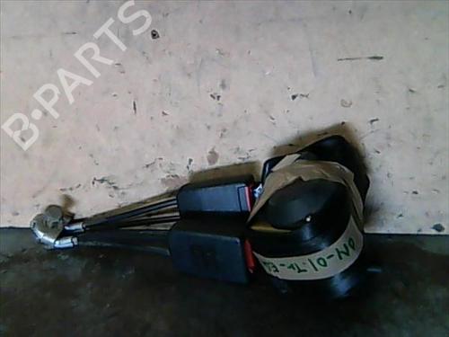 Sikkerhedssele bag højre SEAT LEON (1M1) 1.9 TDI | BP14335381I28 