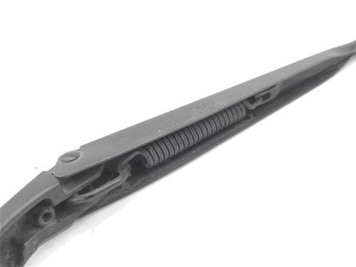 Front windshield wiper arm NISSAN MICRA III (K12)  | BP24038019C143