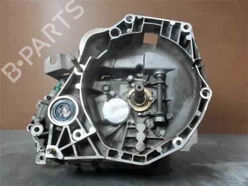Gearbox HYUNDAI MATRIX (FC)  | BP16029218M3 