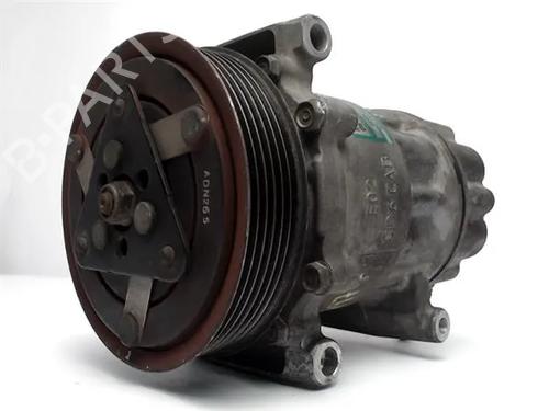 Used AC compressor CITROËN C4 I (LC_) 1.6 16V (109 hp) 12002912