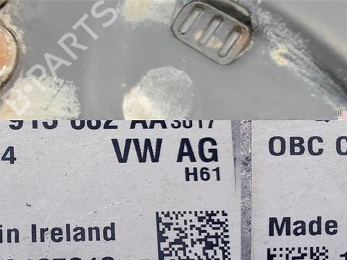Electronic module VW GOLF VII (5G1, BQ1, BE1, BE2) 1.4 GTE Hybrid | BP29281202M83 - Image 10