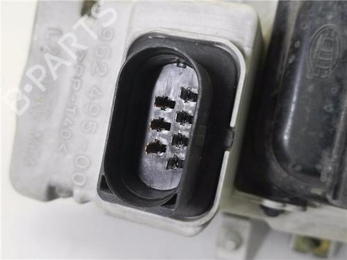 Left headlight VW POLO III (6N1) 60 1.4 | BP27199394C28