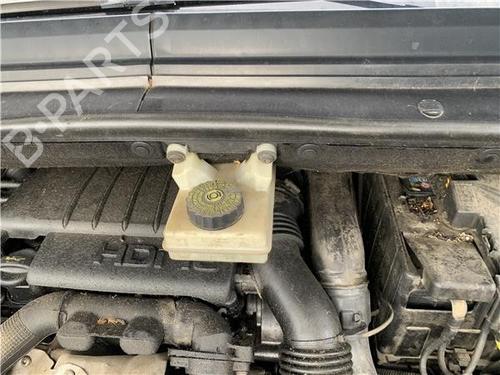 Used Brake master cylinder Brake master cylinder CITROËN C4 Picasso I MPV (UD_) [2006-2015] 32418104 32418104