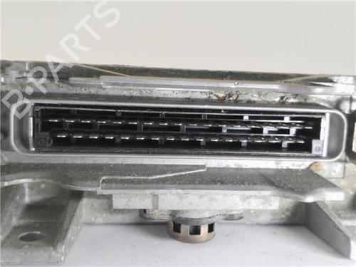 Electronic module MERCEDES-BENZ 124 Saloon (W124)  | BP29755082M83 