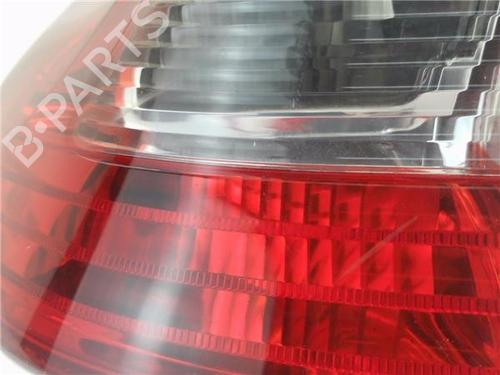 Left taillight CITROËN C4 Coupe (LA_) | BP28378435C34