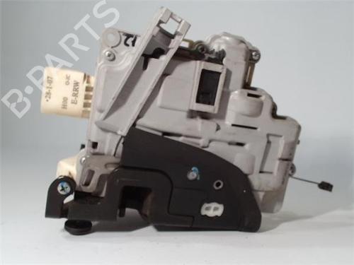 Front right lock SEAT LEON (1P1) 1.6 | BP11950042C97 