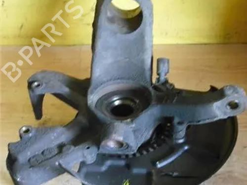 Right front steering knuckle VW NEW BEETLE (9C1, 1C1) 2.0 | BP14337718M26 