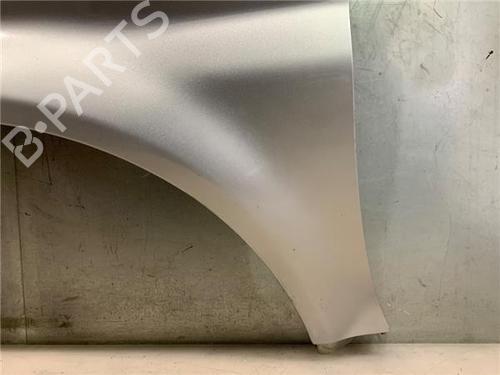 Left front fenders HONDA HR-V (GH_) 1.6 16V | BP16476374C41 