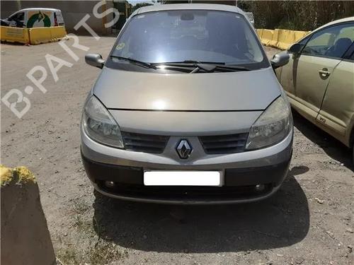 Right headlight RENAULT SCÉNIC II (JM0/1_) 1.5 dCi (JM1E, JM16) | BP18166412C29 