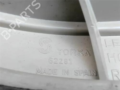 Right taillight OPEL ZAFIRA A MPV (T98)  | BP13055793C35 