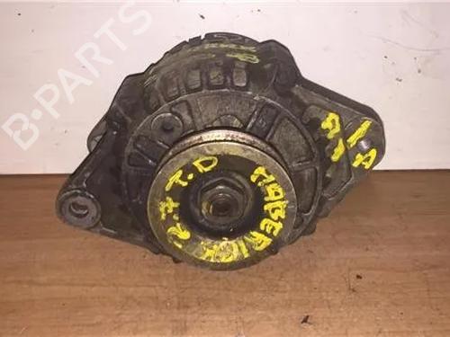 Alternator FORD MAVERICK (UDS, UNS) 2.7 TD | BP12597818M7 