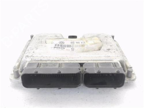 Electronic module VW POLO (6N2)  | BP28043201M83 