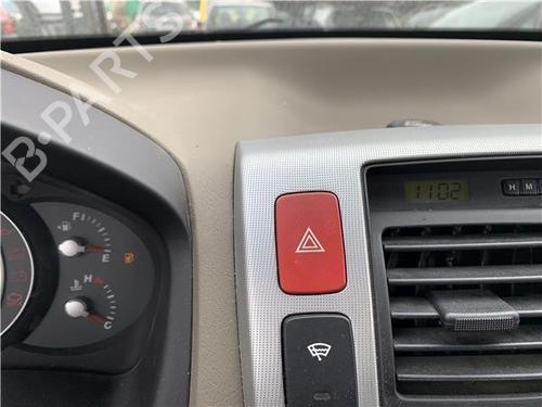 Warning HYUNDAI TUCSON (JM) 2.0 (141 hp) 33203563