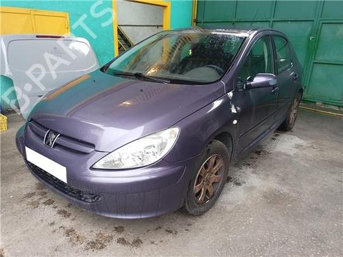 Left front window switch PEUGEOT 307 (3A/C) 2.0 HDi 90 | BP36477262I27 - Image 11
