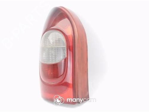 Left taillight CITROËN XSARA PICASSO (N68) 2.0 HDi | BP24038062C34 
