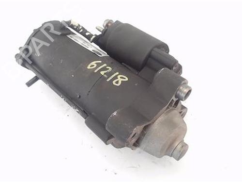 Starter FORD GALAXY II (WA6) 2.0 TDCi | BP36040640M8 - Image 9