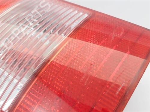 Left taillight FIAT PANDA (169_) 1.1 (169.AXA1A) | BP22202448C34 