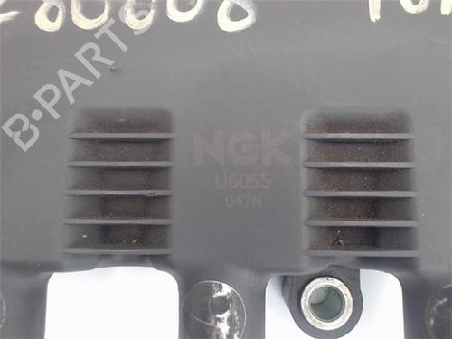 Ignition coil FIAT GRANDE PUNTO (199_)  | BP9636568M94 