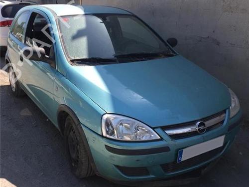 Switch OPEL CORSA C (X01)  | BP10332963I30 