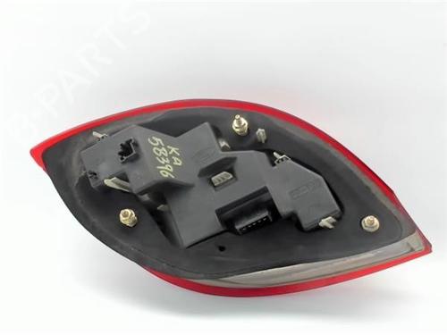 Right taillight FORD KA (RB_)  | BP13521624C35 