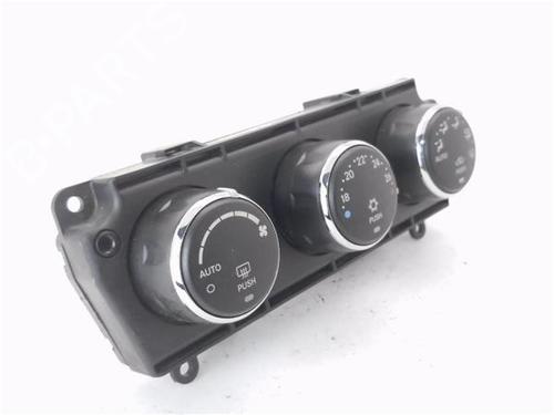 Climate control CHRYSLER SEBRING (JS) 2.0 CRD | BP36477260I5  - Image 6