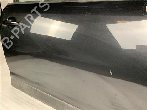 Right front door CITROËN C4 Coupe (LA_)  | BP13050085C3 