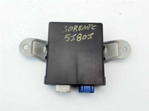 Used Electronic module KIA SORENTO I (JC) [2002-2011]  14345926