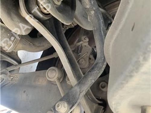 Anti roll bar SEAT LEON (1P1) 1.9 TDI | BP32417859M96 