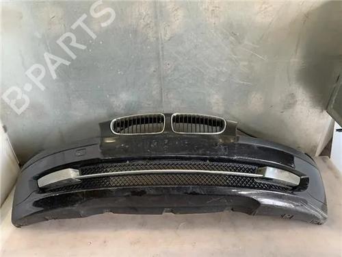 Front bumper BMW 1 (E87)  | BP24315444C7 