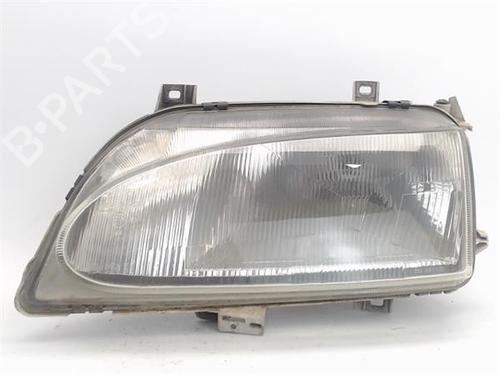 Used Left headlight FORD GALAXY I (WGR) [1995-2006]  13748139